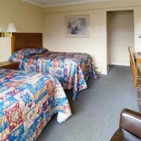 Westward Inn & Suites Langley Bilik gambar